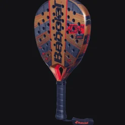 RACCHETTA DA PADEL BABOLAT TECHNICAL VERON 100