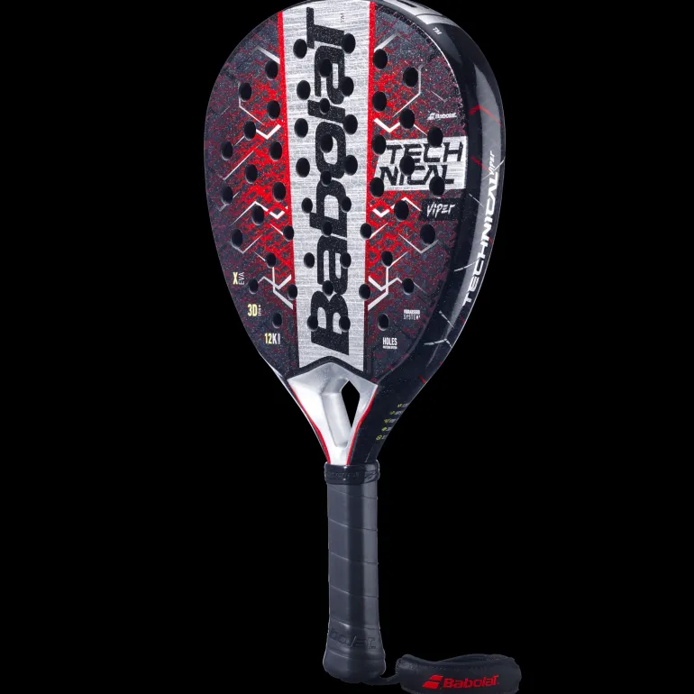 RACCHETTA DA PADEL BABOLAT TECHNICAL VIPER 150159 100