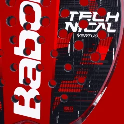 RACCHETTA DA PADEL BABOLAT TECHNICAL VERTUO JUAN 2024