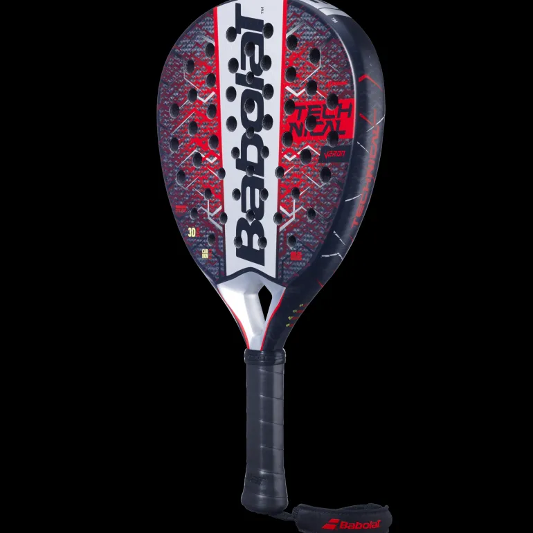 RACCHETTA DA PADEL BABOLAT TECHNICAL VERON 150162 100