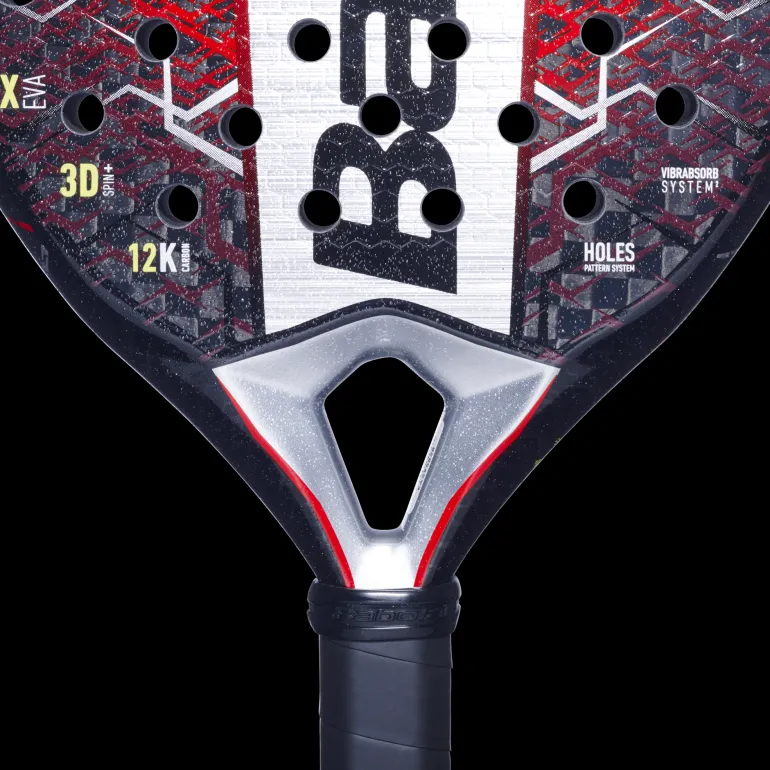 RACCHETTA DA PADEL BABOLAT TECHNICAL VIPER 150159 100