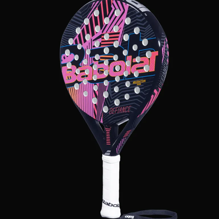 RACCHETTA DA PADEL BABOLAT DEFIANCE WOMAN