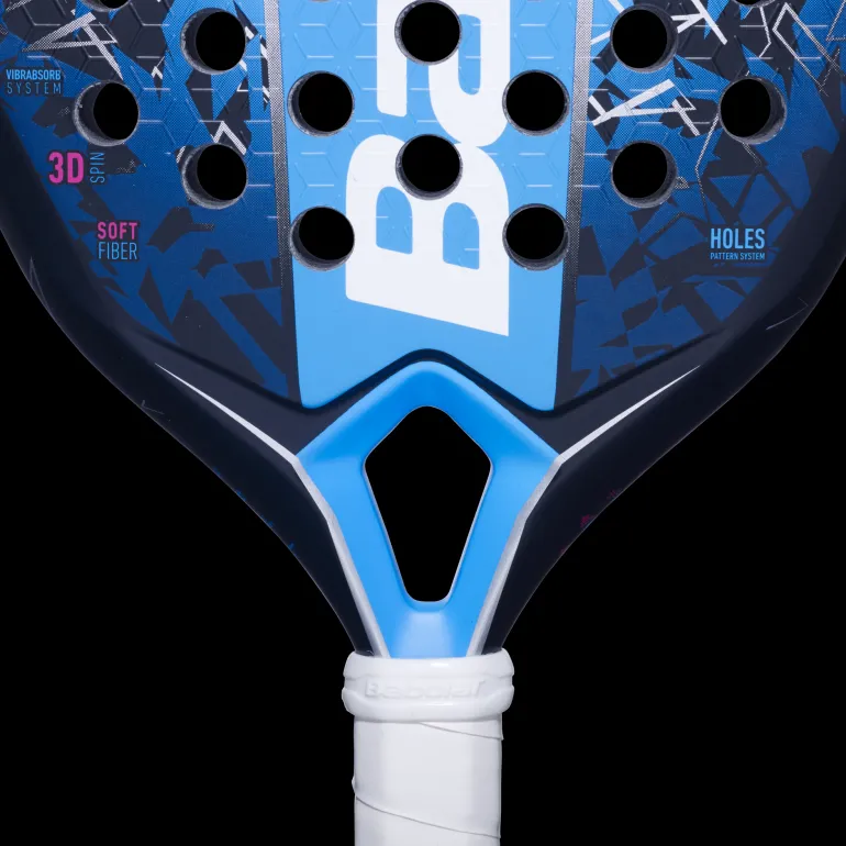RACCHETTA DA PADEL BABOLAT AIR VERTUO 150166 100