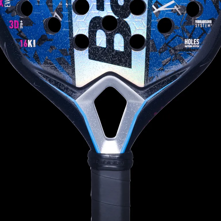 RACCHETTA DA PADEL BABOLAT AIR VIPER 150160 100