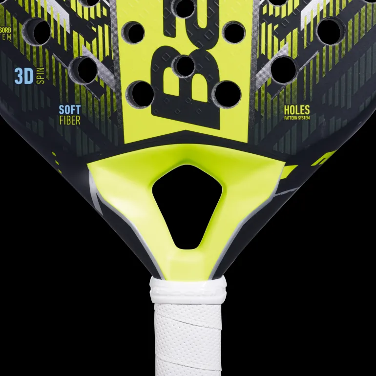 RACCHETTA DA PADEL BABOLAT COUNTER VERTUO 150167 100