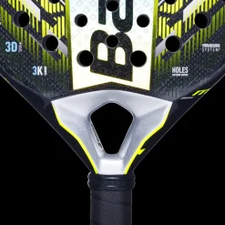 RACCHETTA DA PADEL BABOLAT COUNTER VIPER 150161 100
