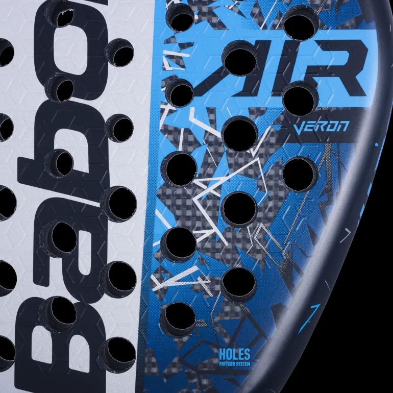 RACCHETTA DA PADEL BABOLAT AIR VERON 150163 100