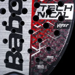 RACCHETTA DA PADEL BABOLAT TECHNICAL VIPER 150159 100