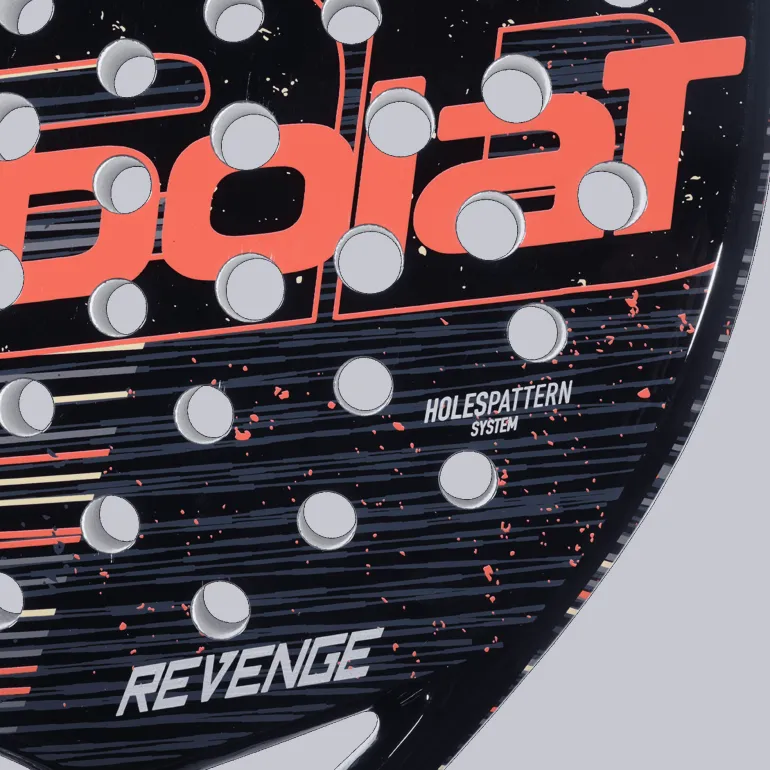 RACCHETTA DA PADEL BABOLAT REVENGE WOMAN