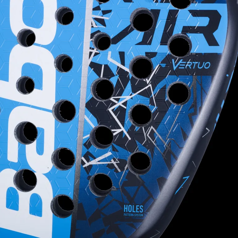 RACCHETTA DA PADEL BABOLAT AIR VERTUO 150166 100