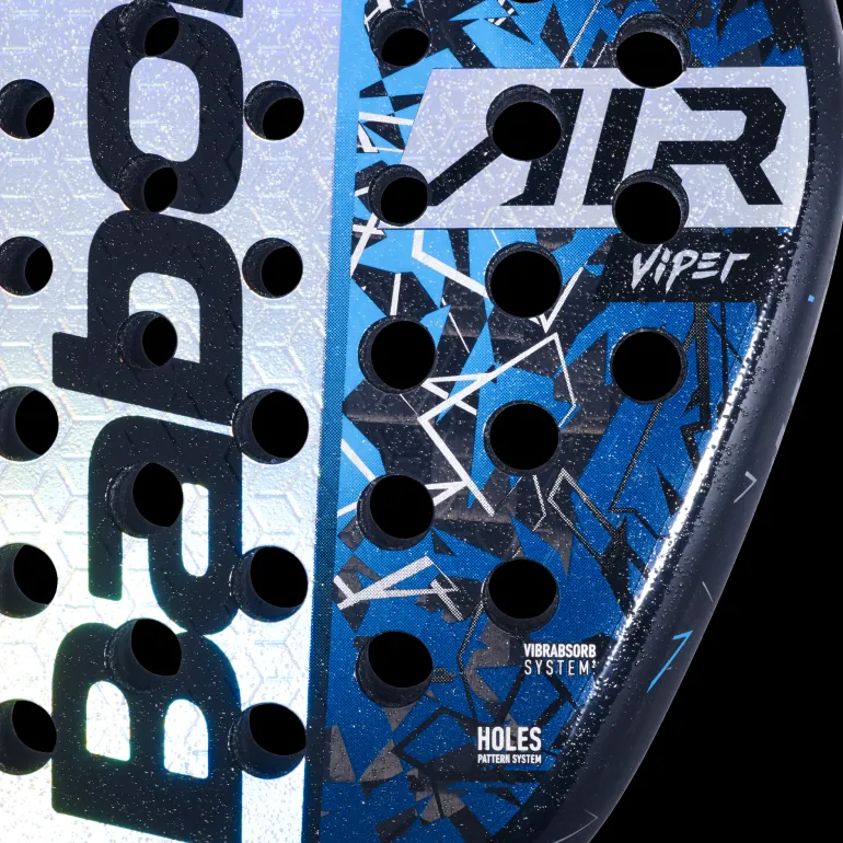 RACCHETTA DA PADEL BABOLAT AIR VIPER 150160 100