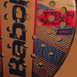 RACCHETTA DA PADEL BABOLAT TECHNICAL VERON 100