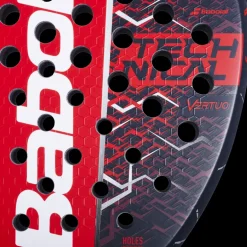RACCHETTA DA PADEL BABOLAT TECHNICAL VERTUO 150165 100