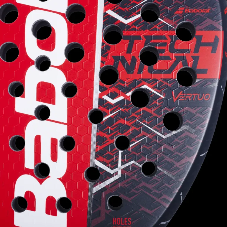 RACCHETTA DA PADEL BABOLAT TECHNICAL VERTUO 150165 100