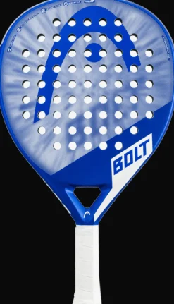 RACCHETTA DA PADEL HEAD BOLT 2023 226223 BLWH