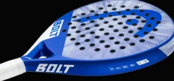 RACCHETTA DA PADEL HEAD BOLT 2023 226223 BLWH