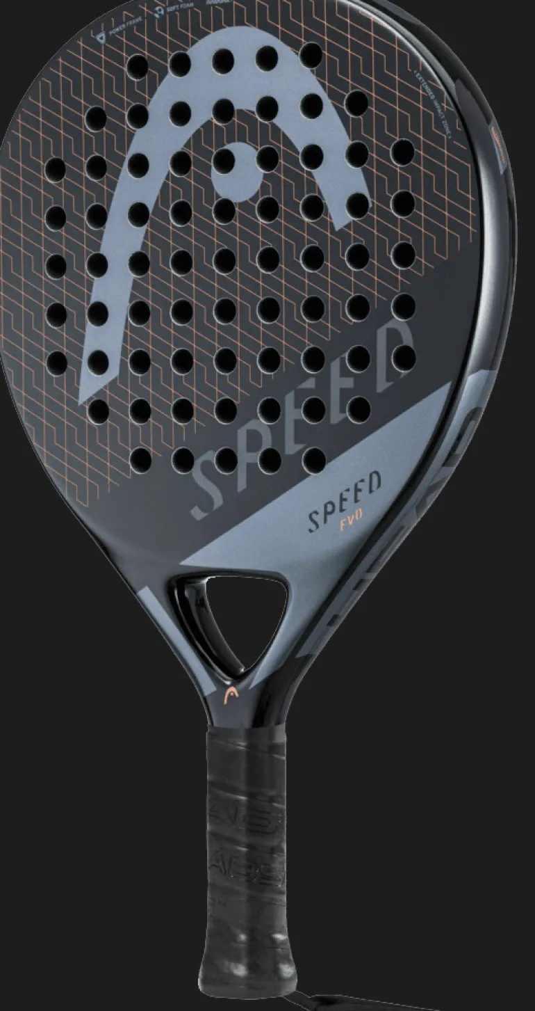 RACCHETTA DA PADEL HEAD EVO SPEED 2023 226403