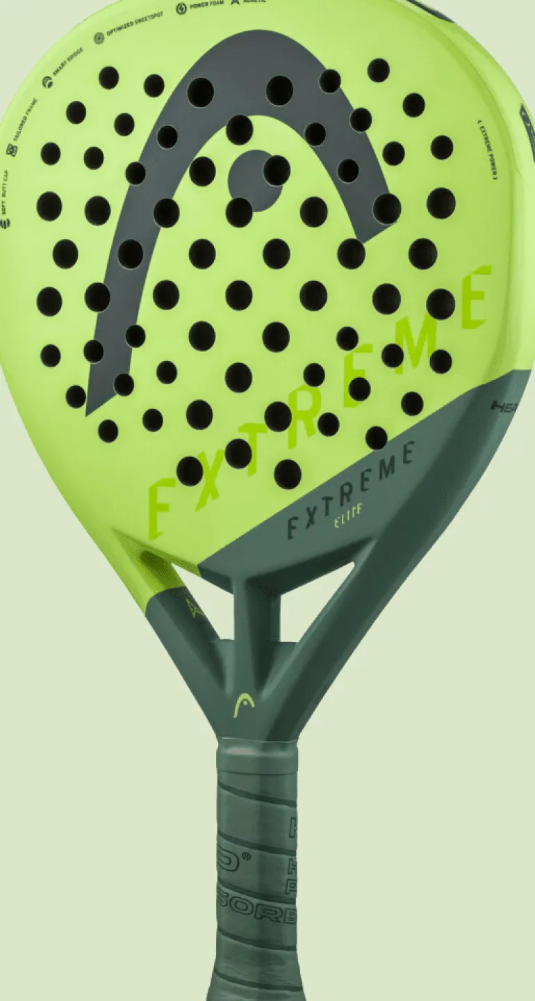 RACCHETTA DA PADEL HEAD EXTREME ELITE 223033 2024
