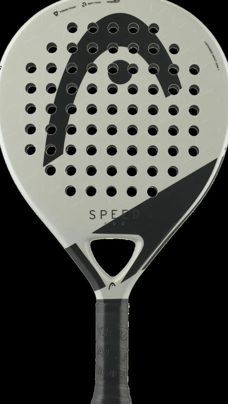 RACCHETTA DA PADEL HEAD EVO SPEED 2025