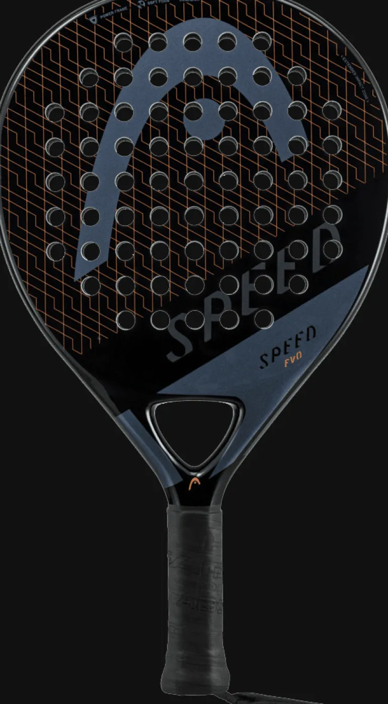 RACCHETTA DA PADEL HEAD EVO SPEED 2023 226403