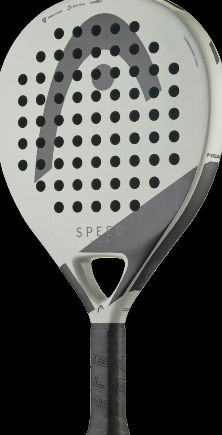 RACCHETTA DA PADEL HEAD EVO SPEED 2025