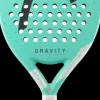 RACCHETTA DA PADEL HEAD GRAVITY TEAM LIGHT 224064