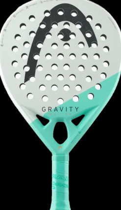RACCHETTA DA PADEL HEAD GRAVITY MOTION 224014