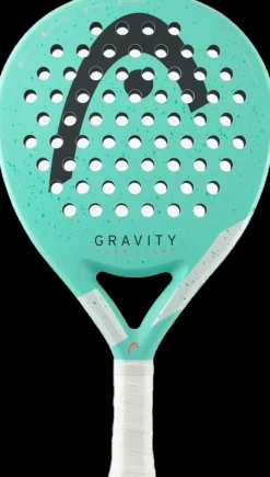 RACCHETTA DA PADEL HEAD GRAVITY TEAM LIGHT 224064
