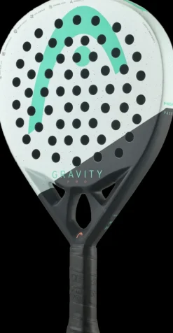 RACCHETTA DA PADEL HEAD GRAVITY PRO 224004
