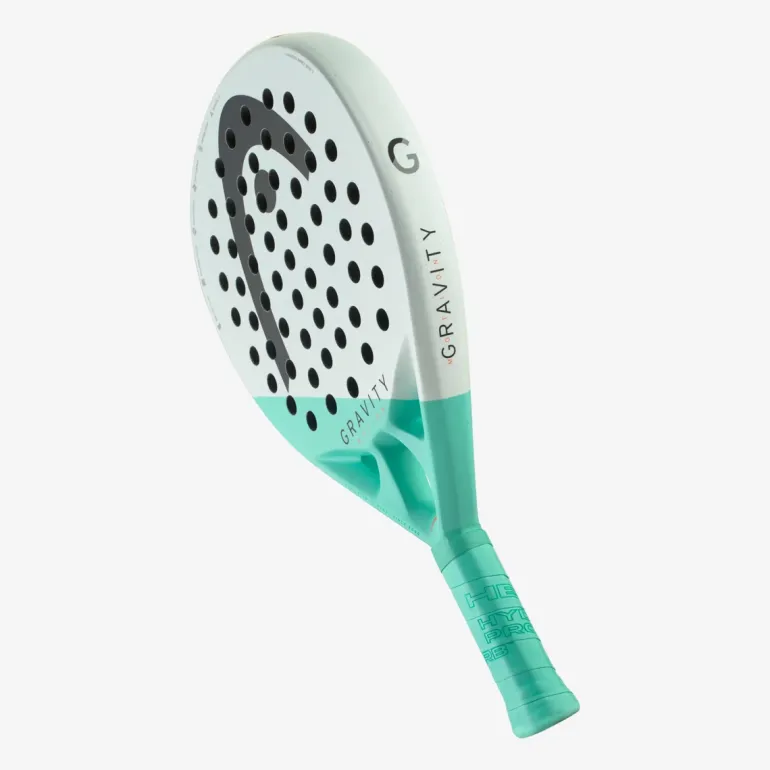 RACCHETTA DA PADEL HEAD GRAVITY MOTION 224014
