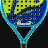RACCHETTA DA PADEL HEAD MONSTER KIDS 226724