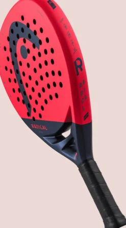 RACCHETTA DA PADEL HEAD RADICAL ELITE 222054 2024