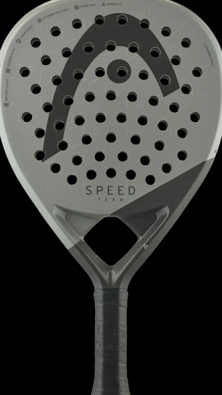 RACCHETTA DA PADEL HEAD SPEED TEAM 2025