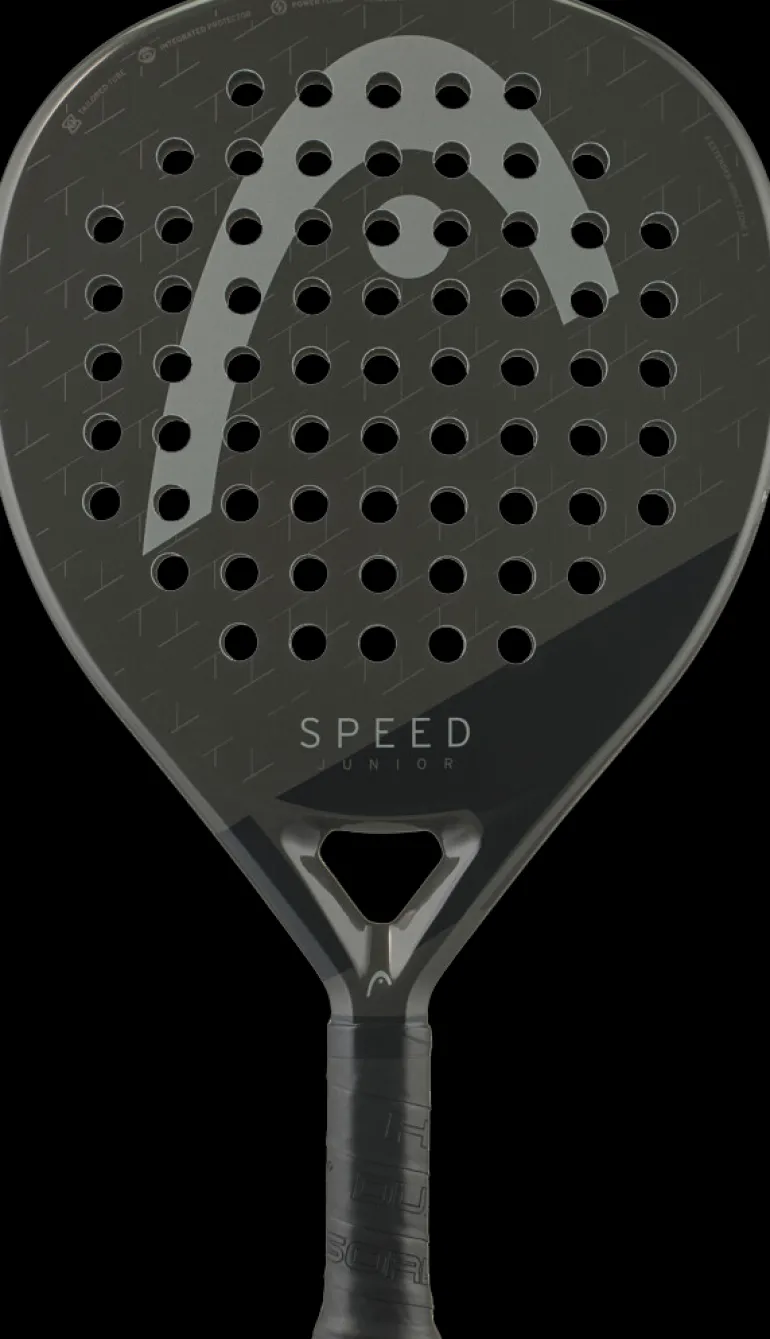 RACCHETTA DA PADEL HEAD SPEED JUNIOR 2025