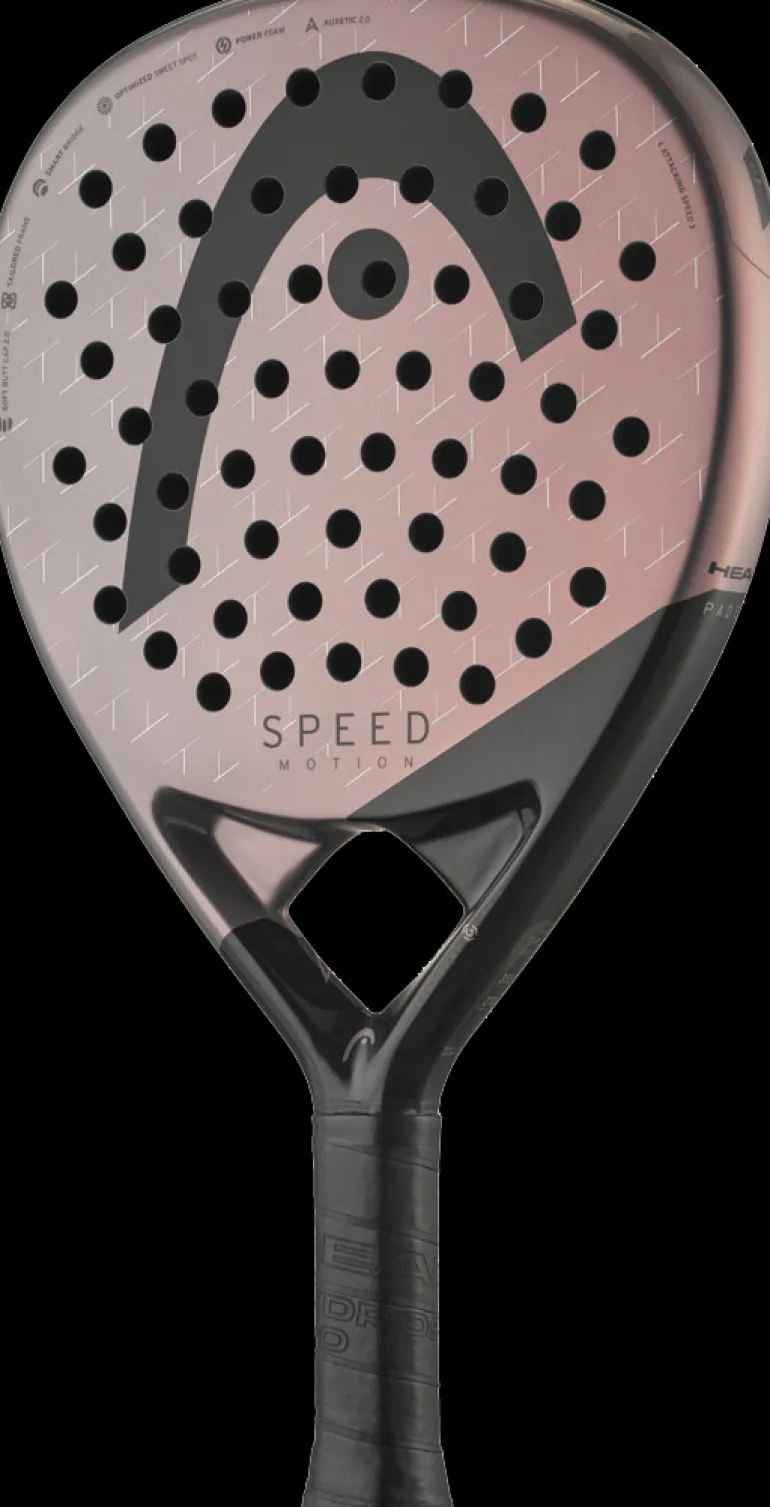 RACCHETTA DA PADEL HEAD SPEED MOTION 2025