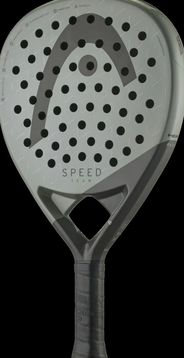 RACCHETTA DA PADEL HEAD SPEED TEAM 2025