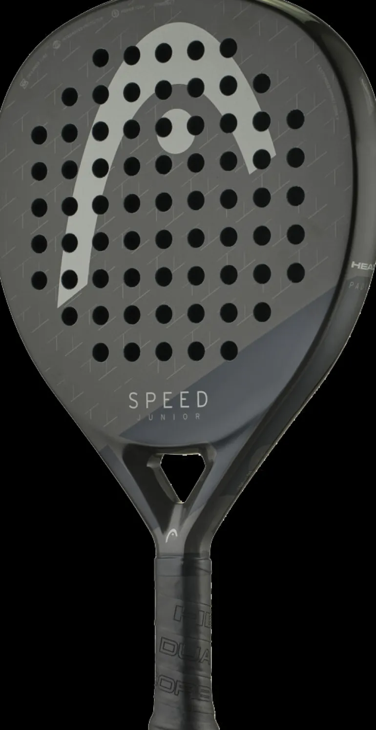 RACCHETTA DA PADEL HEAD SPEED JUNIOR 2025