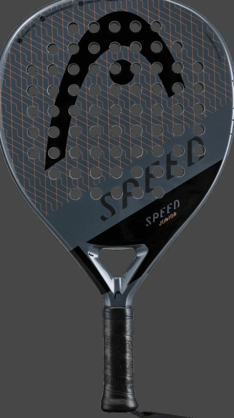 RACCHETTA DA PADEL HEAD SPEED JR 2023 226713
