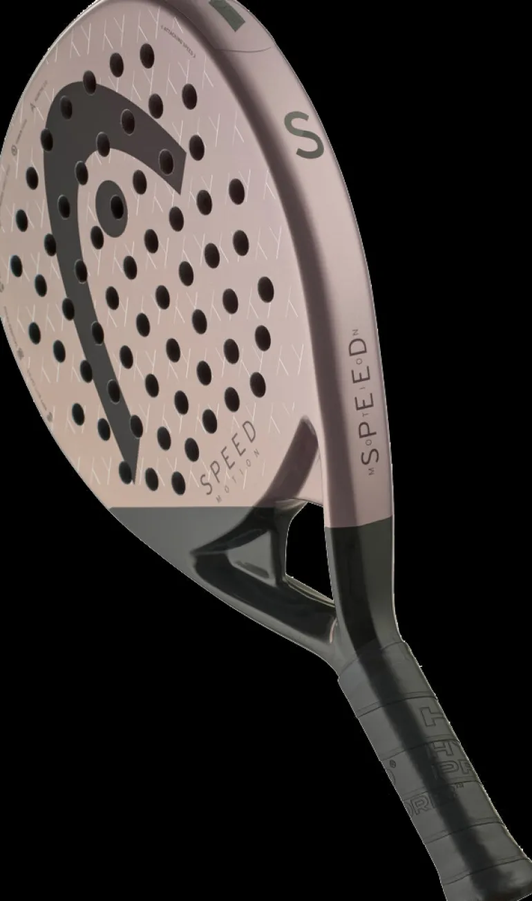 RACCHETTA DA PADEL HEAD SPEED MOTION 2025