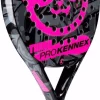RACCHETTA DA PADEL PRO KENNEX TURBO NERO/VIOLA