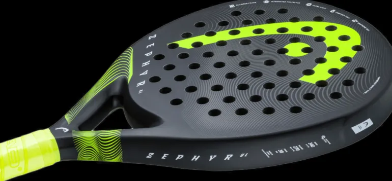 RACCHETTA DA PADELHEAD ZEPHYR UL 225053