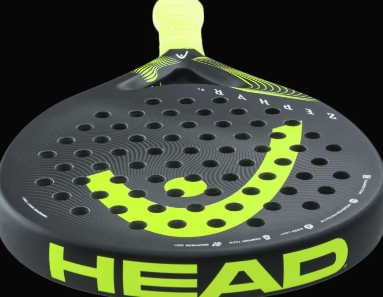 RACCHETTA DA PADELHEAD ZEPHYR UL 225053