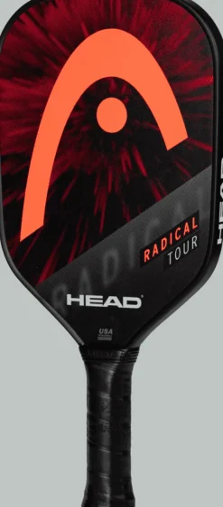 RACCHETTA DA PICKLEBALL HEAD RADICAL TOUR 226002