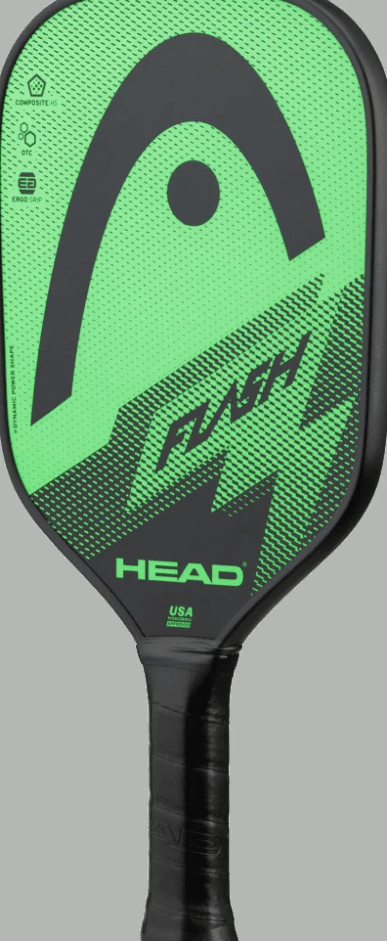 RACCHETTA DA PICKLEBALL HEAD FLASH 226102