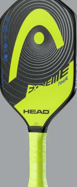 RACCHETTA DA PICKLEBALL HEAD EXTREME TOUR 226521 YW