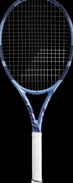 RACCHETTA DA TENNIS BABOLAT PURE DRIVE TEAM GEN11 NON INCORDATA 101554 100