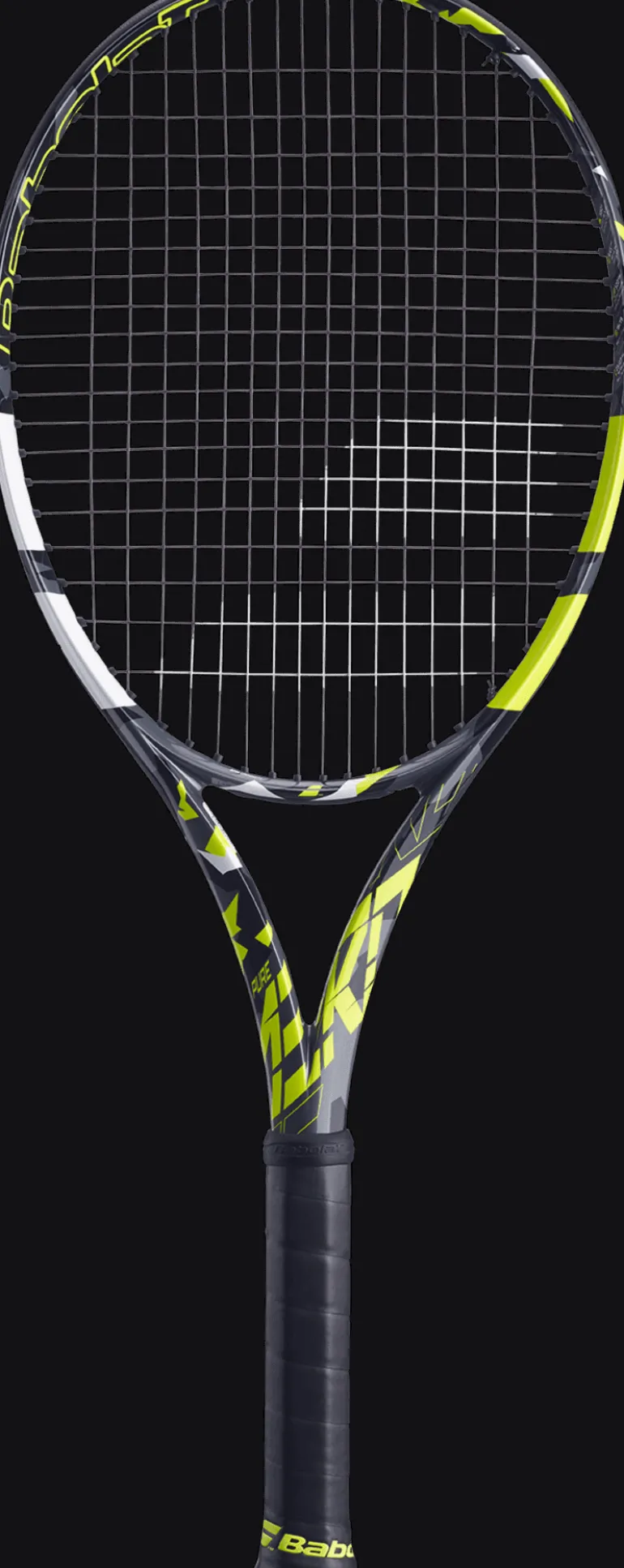 RACCHETTA DA TENNIS BABOLAT PURE AERO U NCV