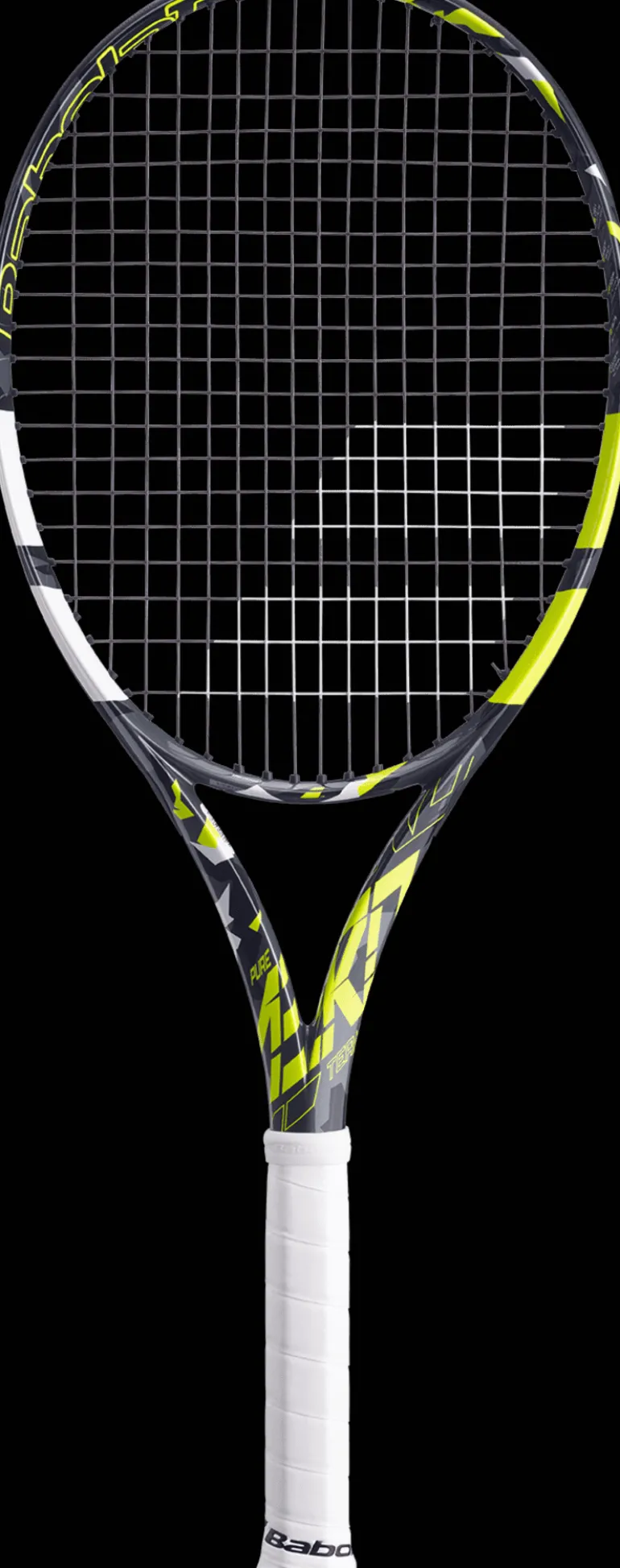 RACCHETTA DA TENNIS BABOLAT PURE AERO TEAM U NCV