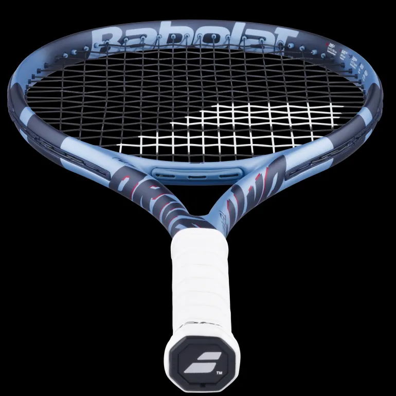 RACCHETTA DA TENNIS BABOLAT PURE DRIVE TEAM GEN11 NON INCORDATA 101554 100