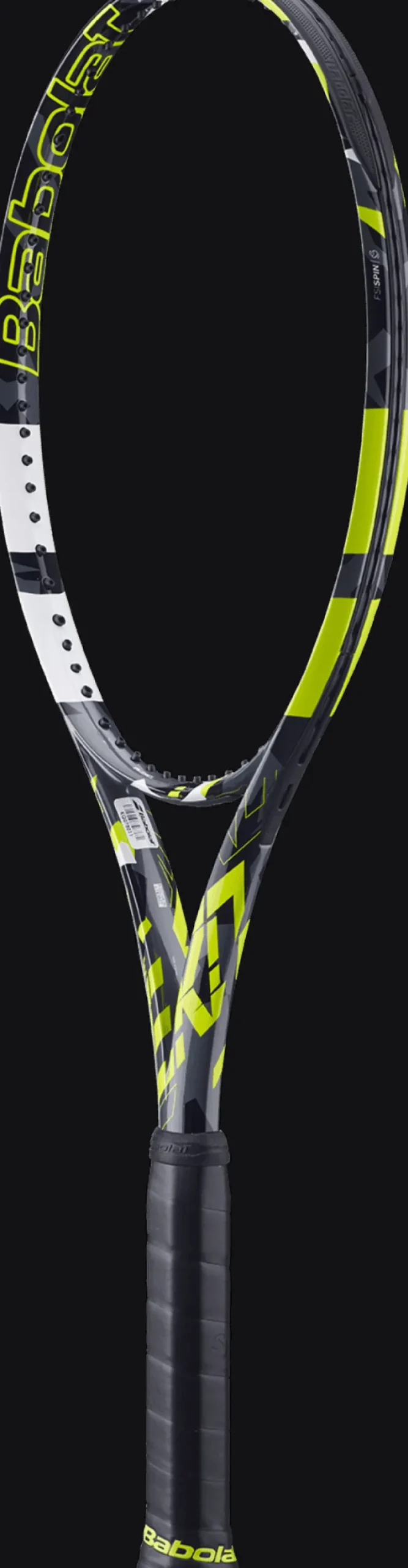 RACCHETTA DA TENNIS BABOLAT PURE AERO U NCV